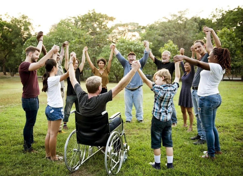 community