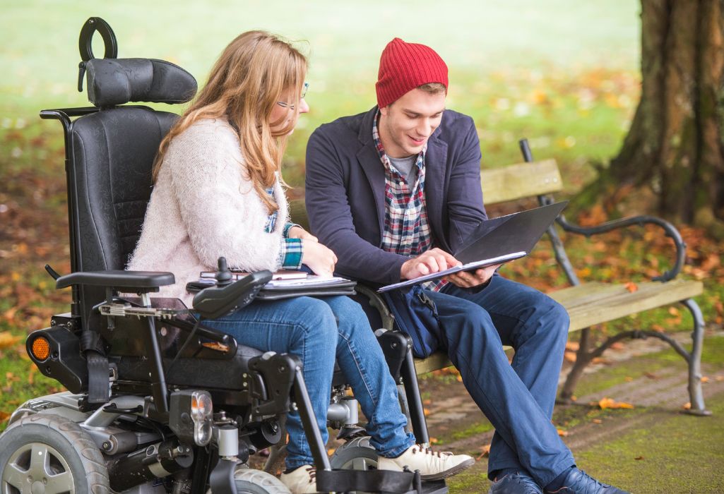 NDIS Provider