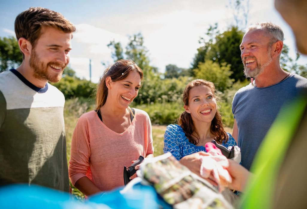 NDIS Social and Community Participation